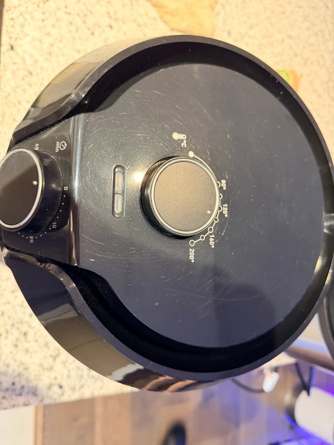 T-fal 4.2L XL Capacity Air Fryer - photo 3