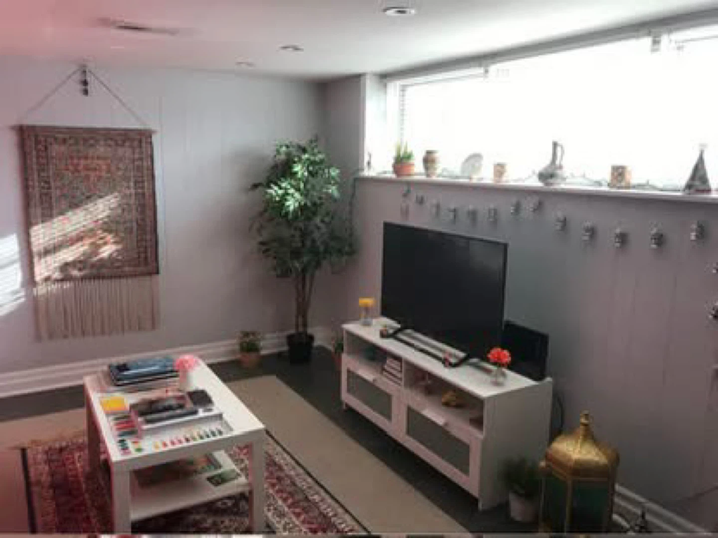 2 Bedroom Basement Apartment - photo 2