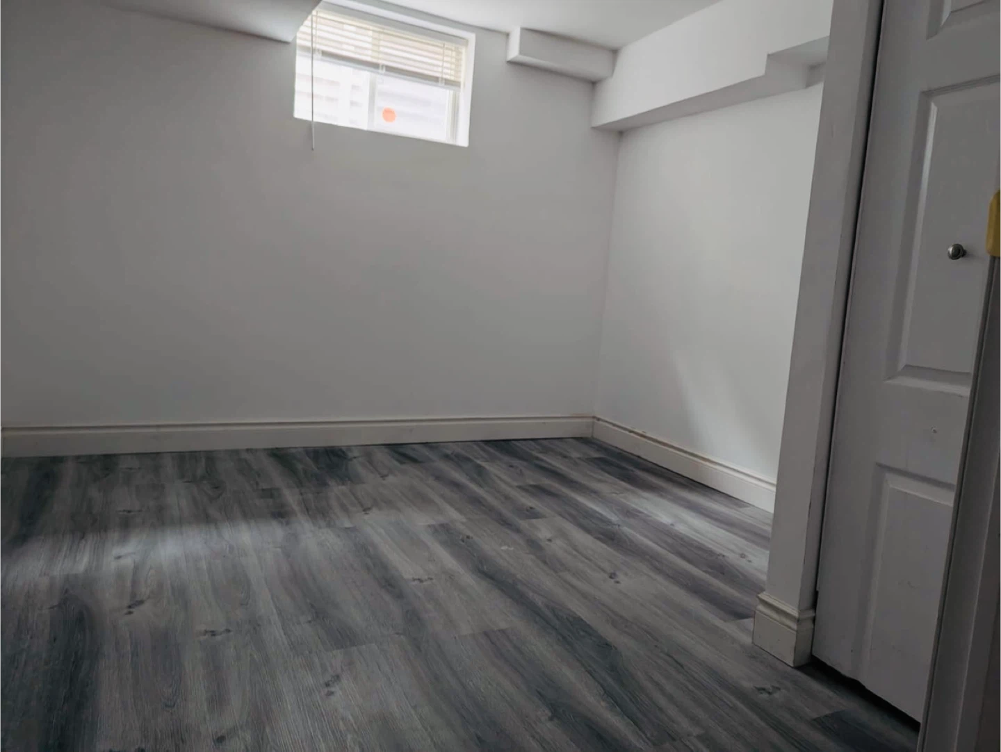 2 Bedroom Basement Apartment - photo 4