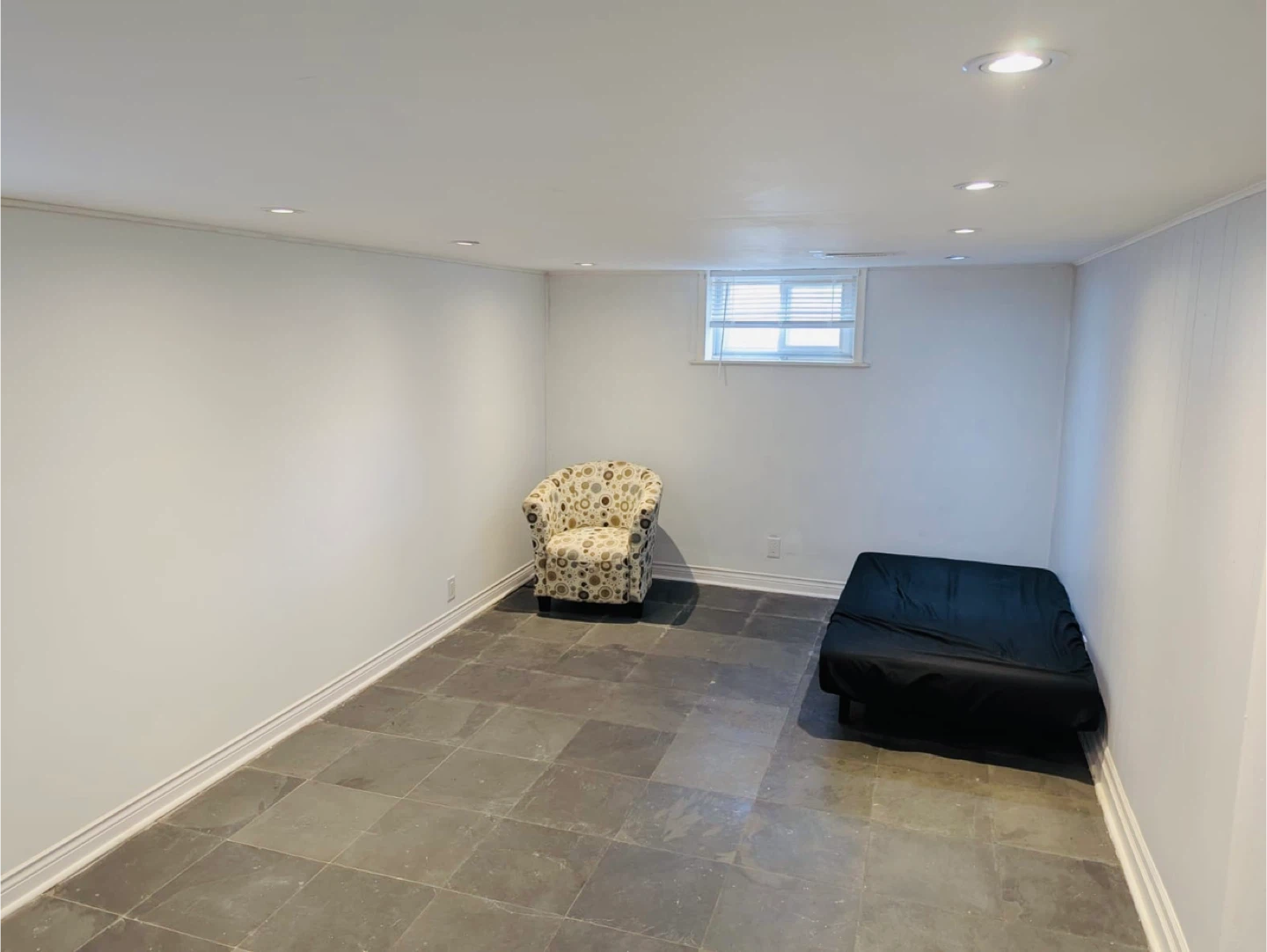 2 Bedroom Basement Apartment - photo 3