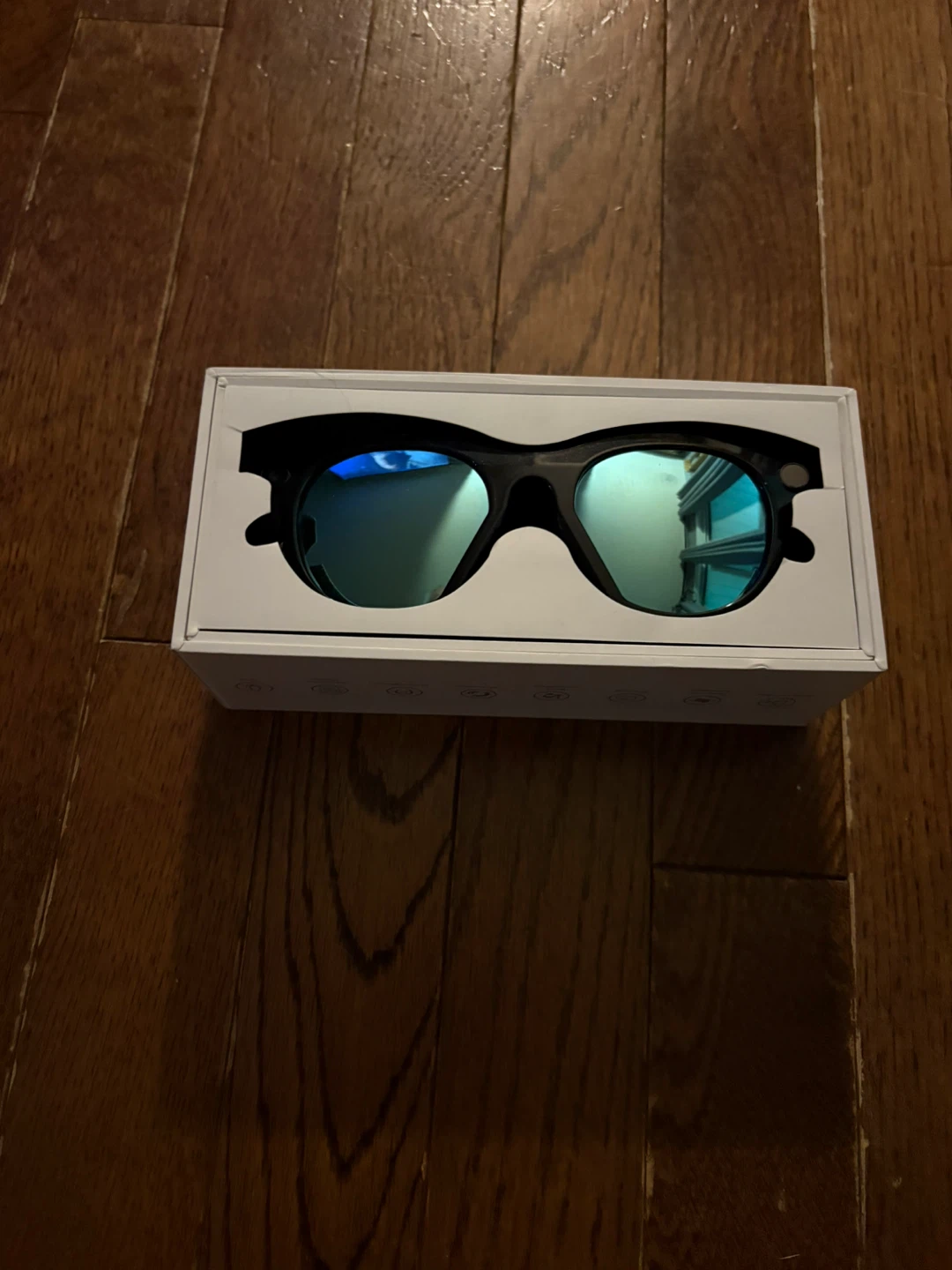 Smart Glasses AI - photo 2