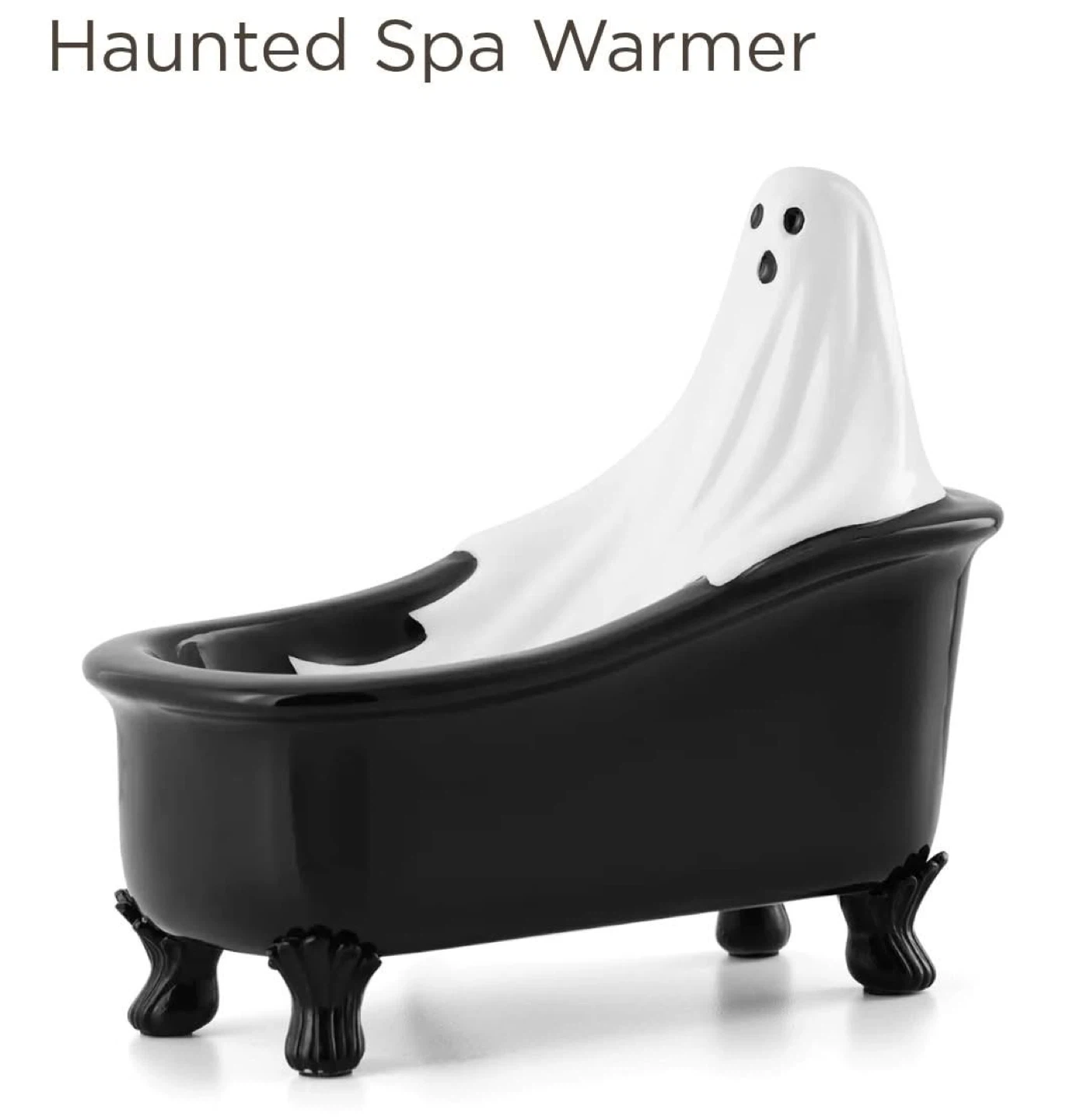 Scentsy Haunted Spa Warmer on SALE