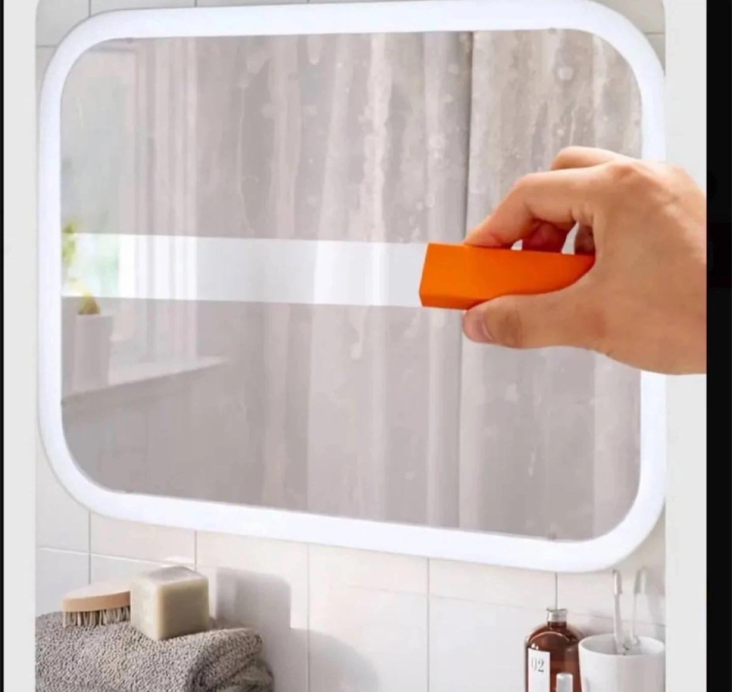Rust and Stain Remover Eraser - photo 4