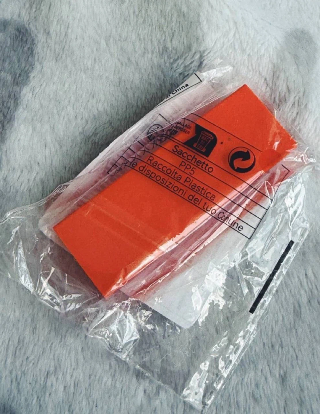 Rust and Stain Remover Eraser - photo 3