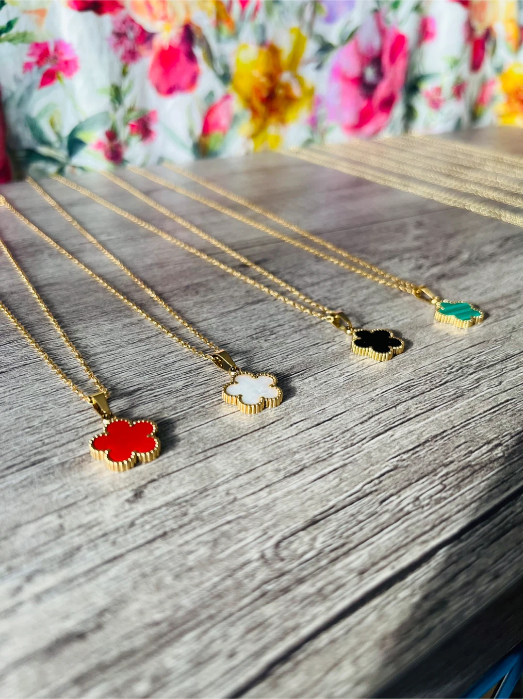 Necklaces new - photo 2