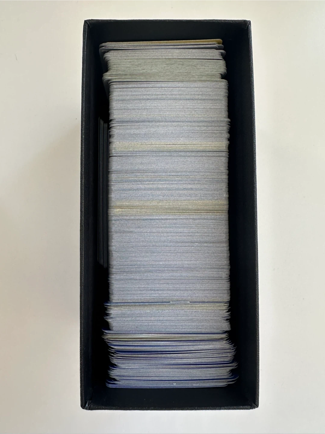 500+ Pokemon Cards (Rares, holos, reverses, etc) - photo 2