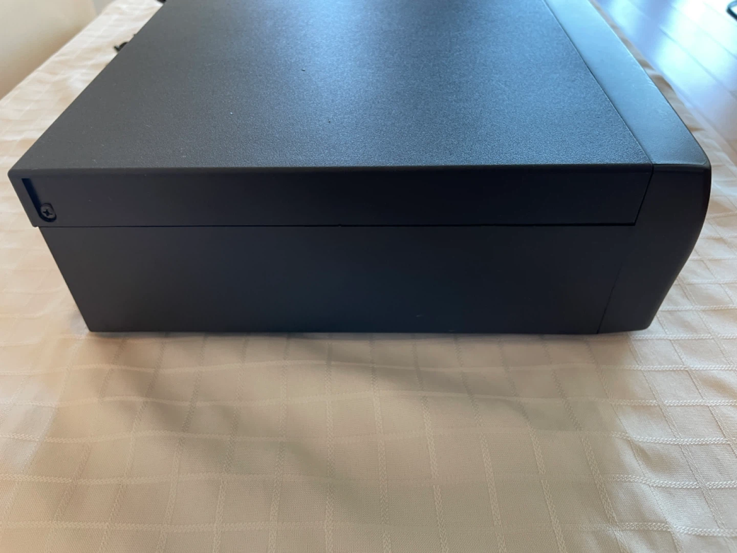 JVC HR-VP656U Pro-Cision VCR VHS Player No Remote - photo 5