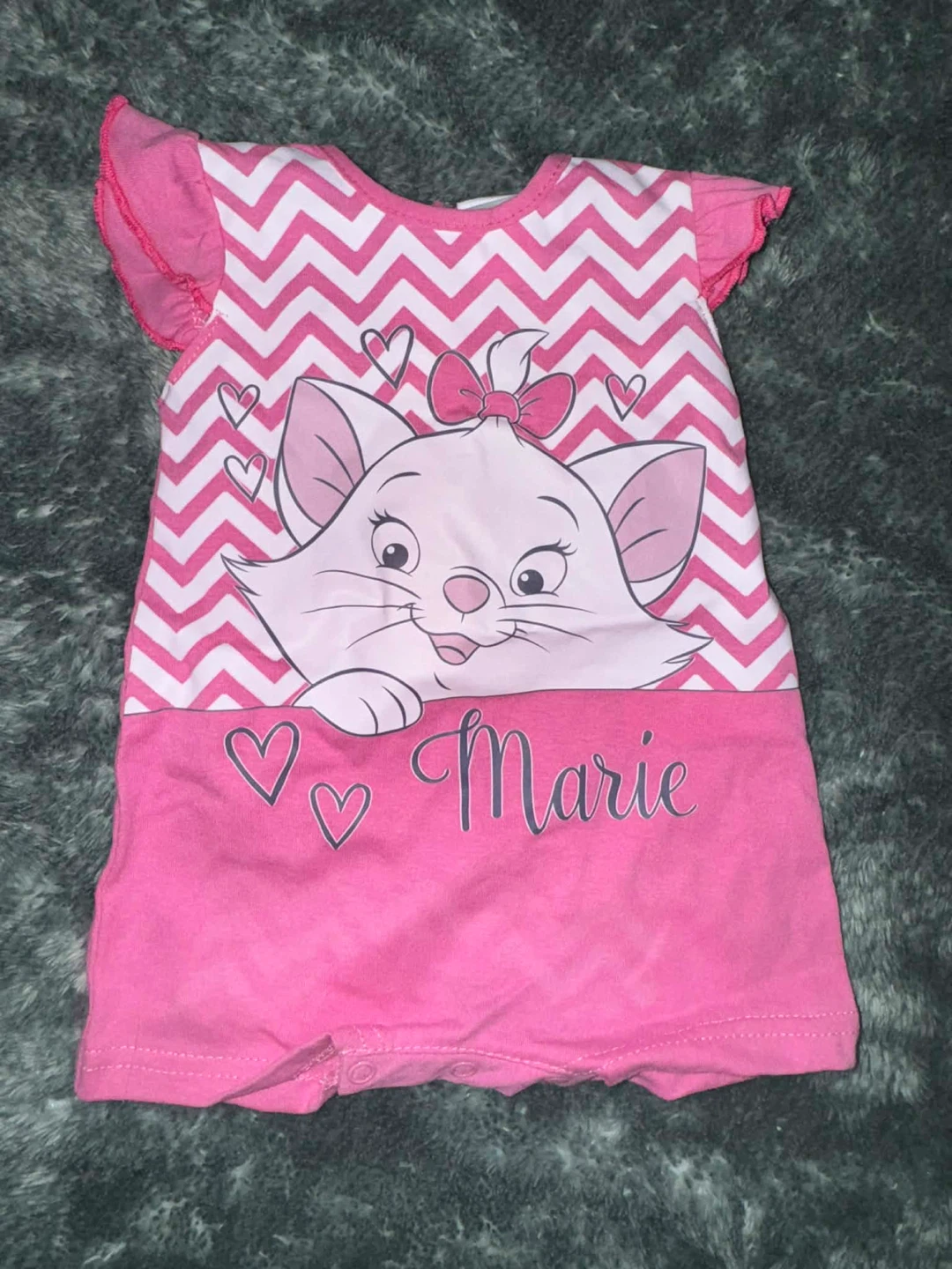 Baby Girl Clothes Bundle - Bodysuits & Leggings - photo 5