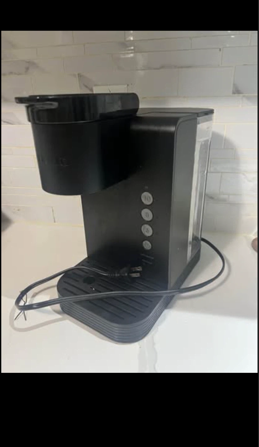 Keurig K-Express (BLACK)
