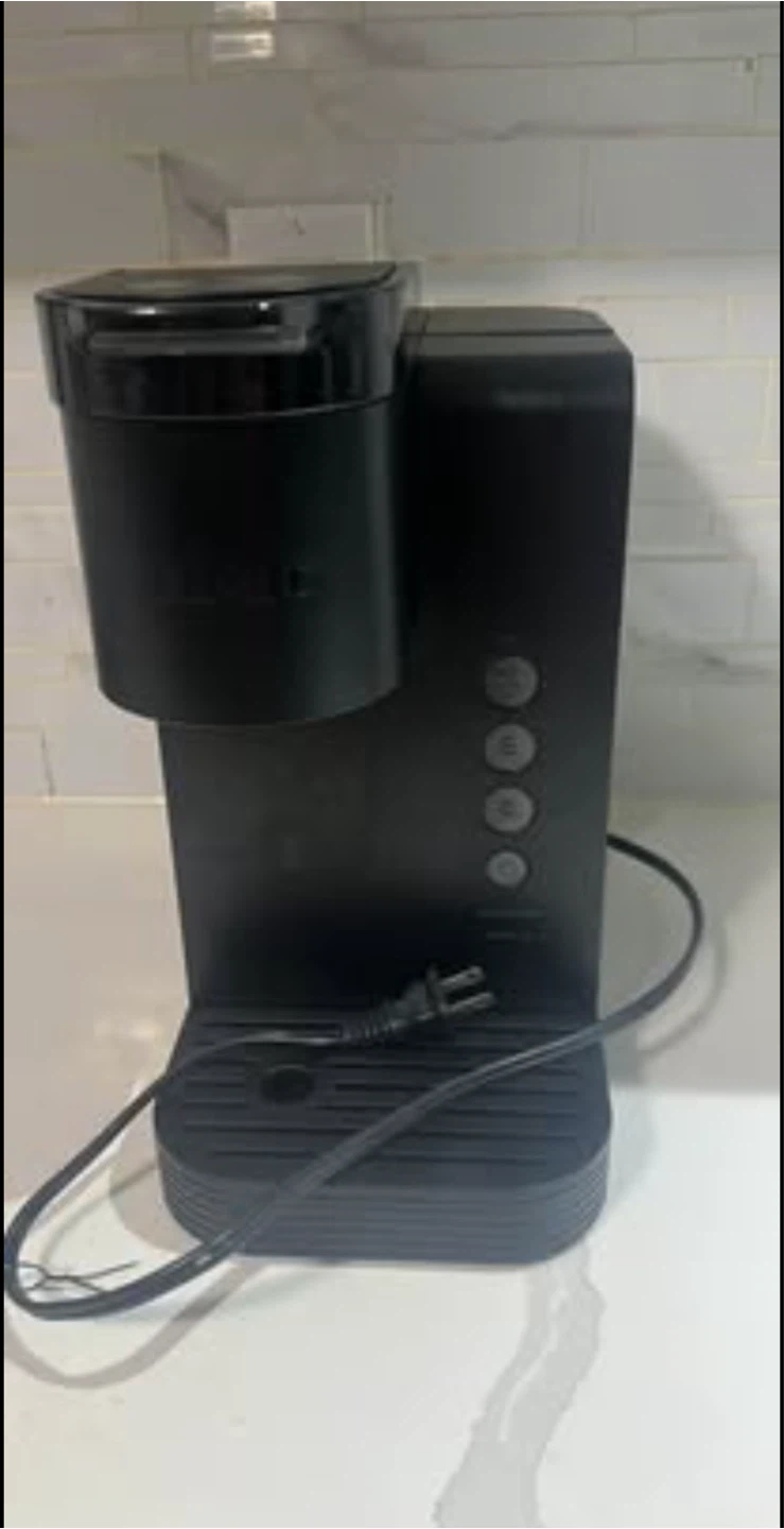 Keurig K-Express (BLACK) - photo 2