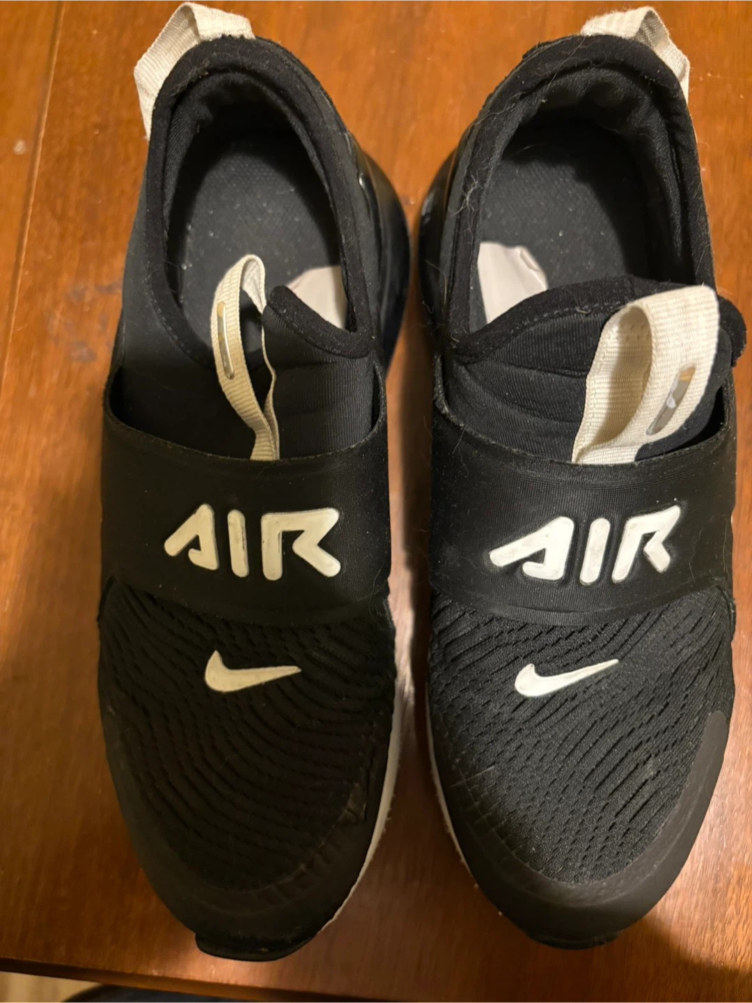Nike Air Slip-On Kids Shoes - photo 2