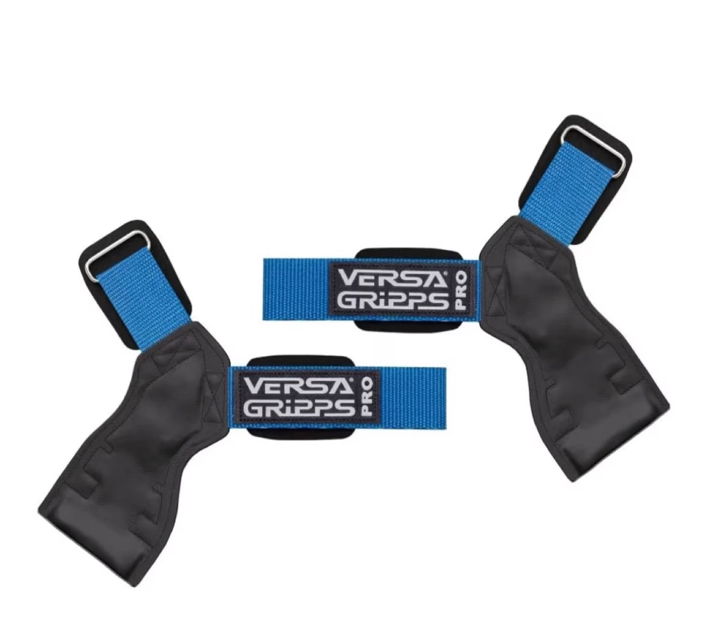 Versa Gripps Pro Weightlifting Gloves