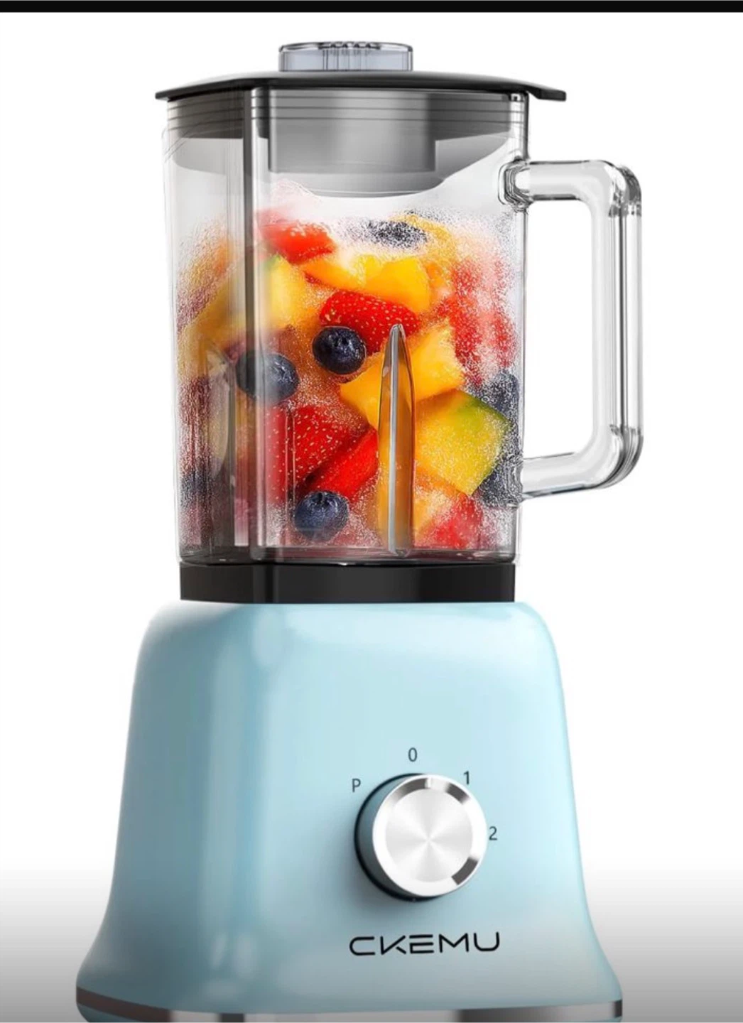 Professional Blender - White C--kemu