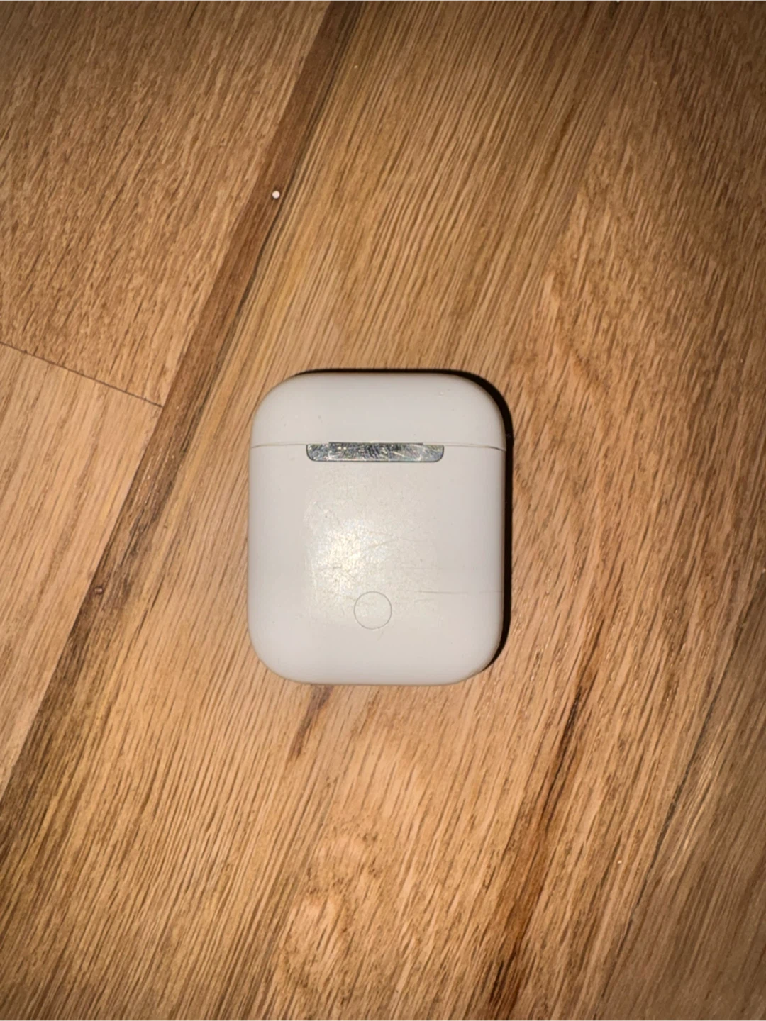 Apple AirPods (2nd Gen) - photo 2