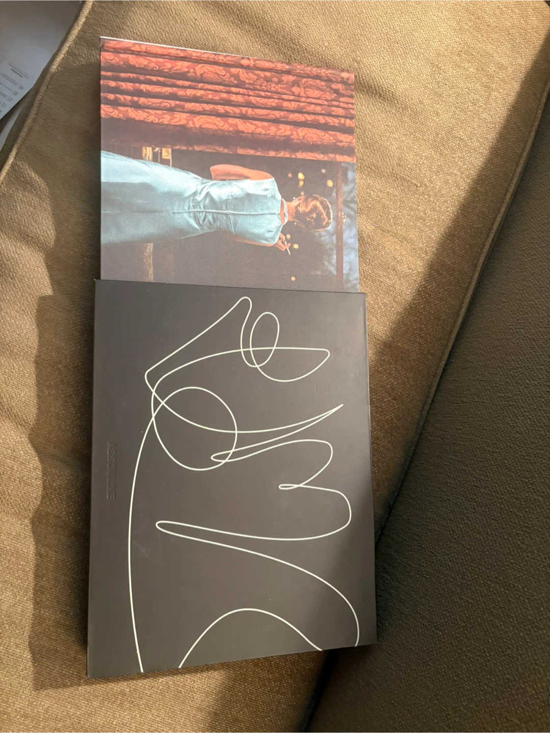 Maestro by Bradley Cooper Hardcover Book