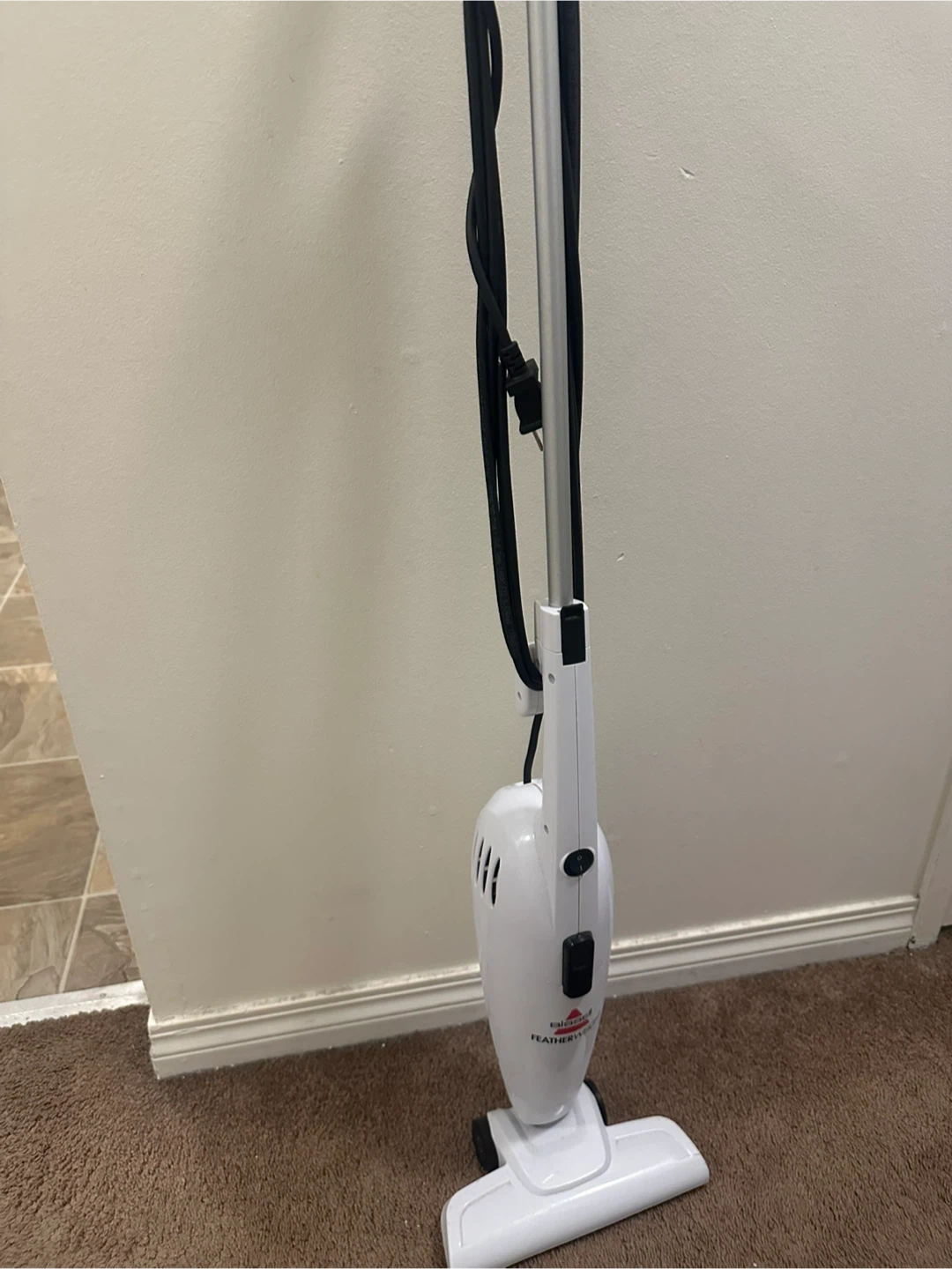 Bissell Featherweight Stick Vacuum