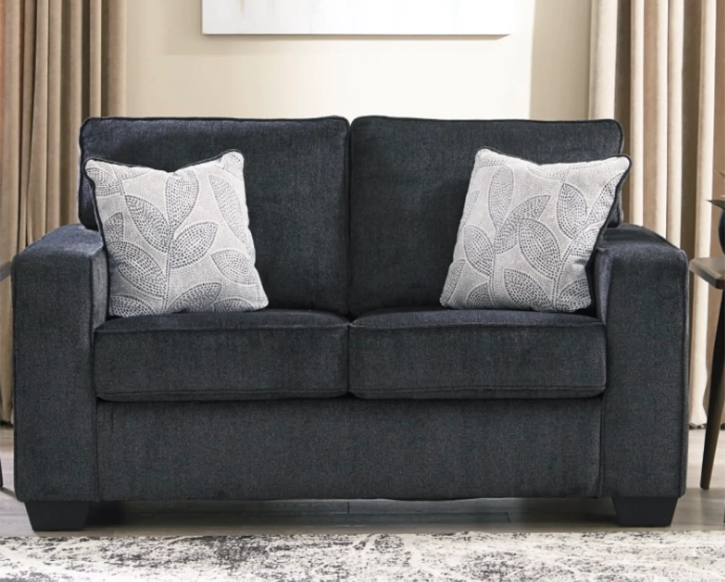 Altari  Loveseat Sofa - photo 3