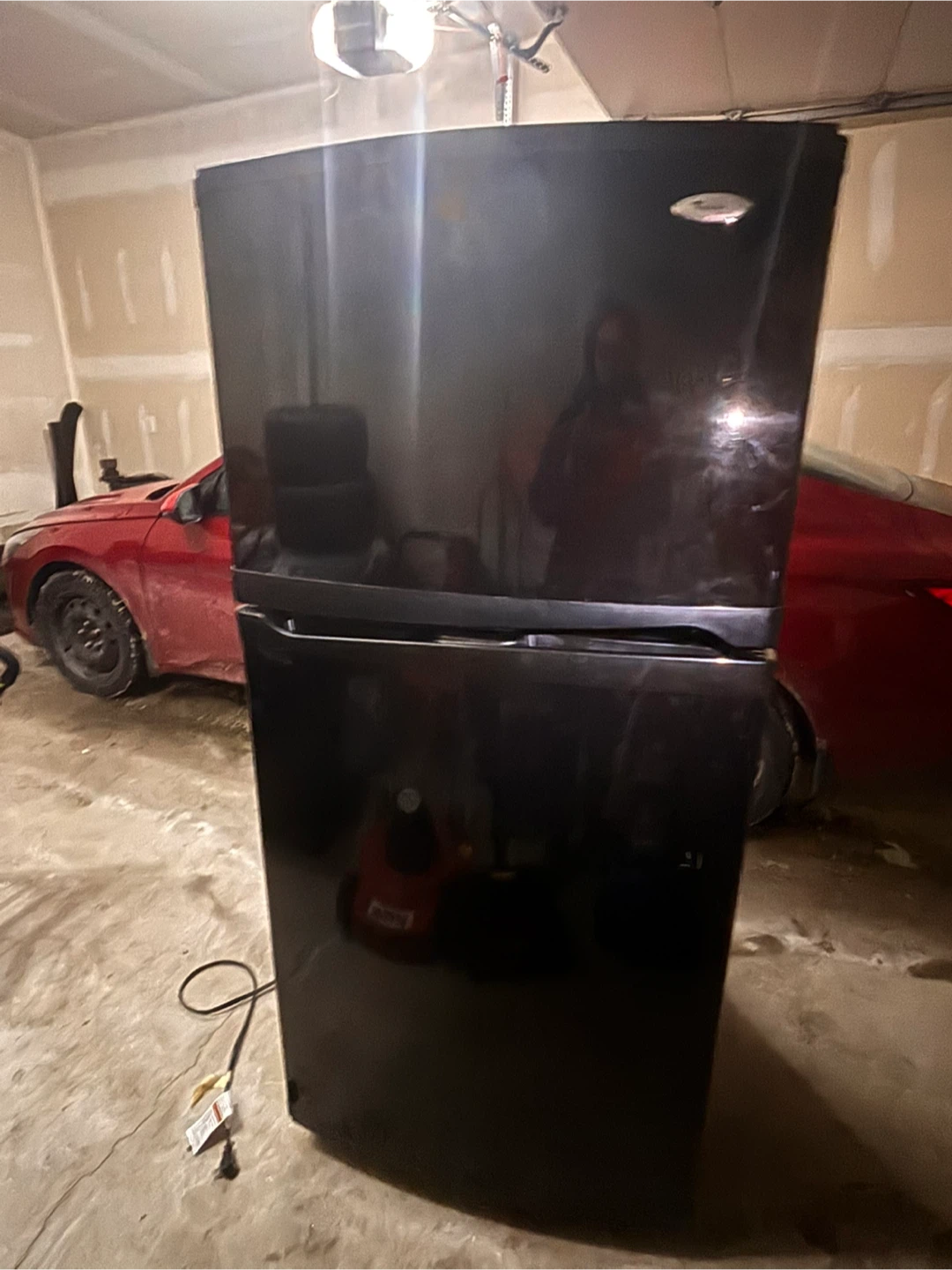 Whirlpool Gold Refrigerator - photo 3