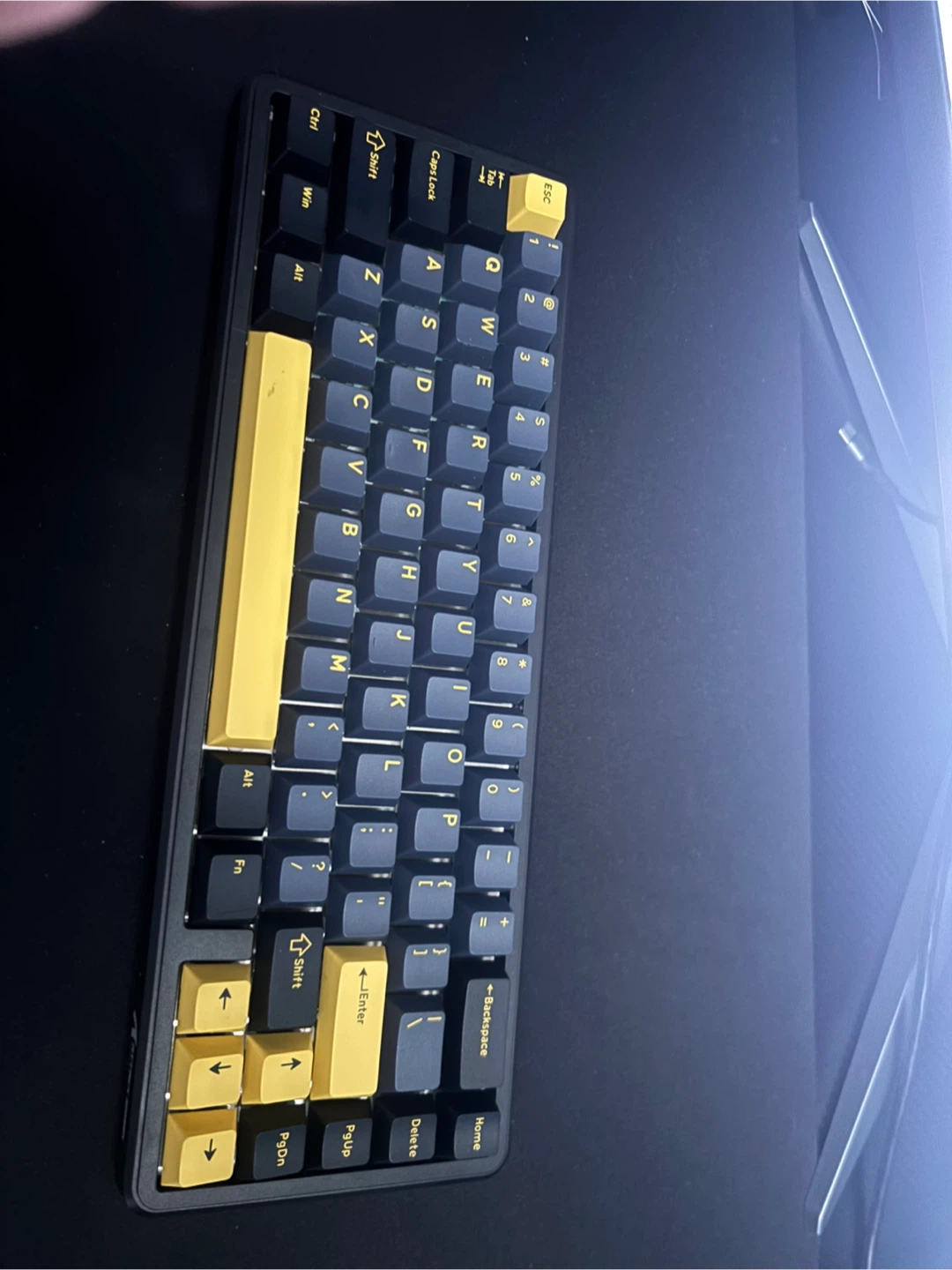 Attack Shark 65 percent - photo 4