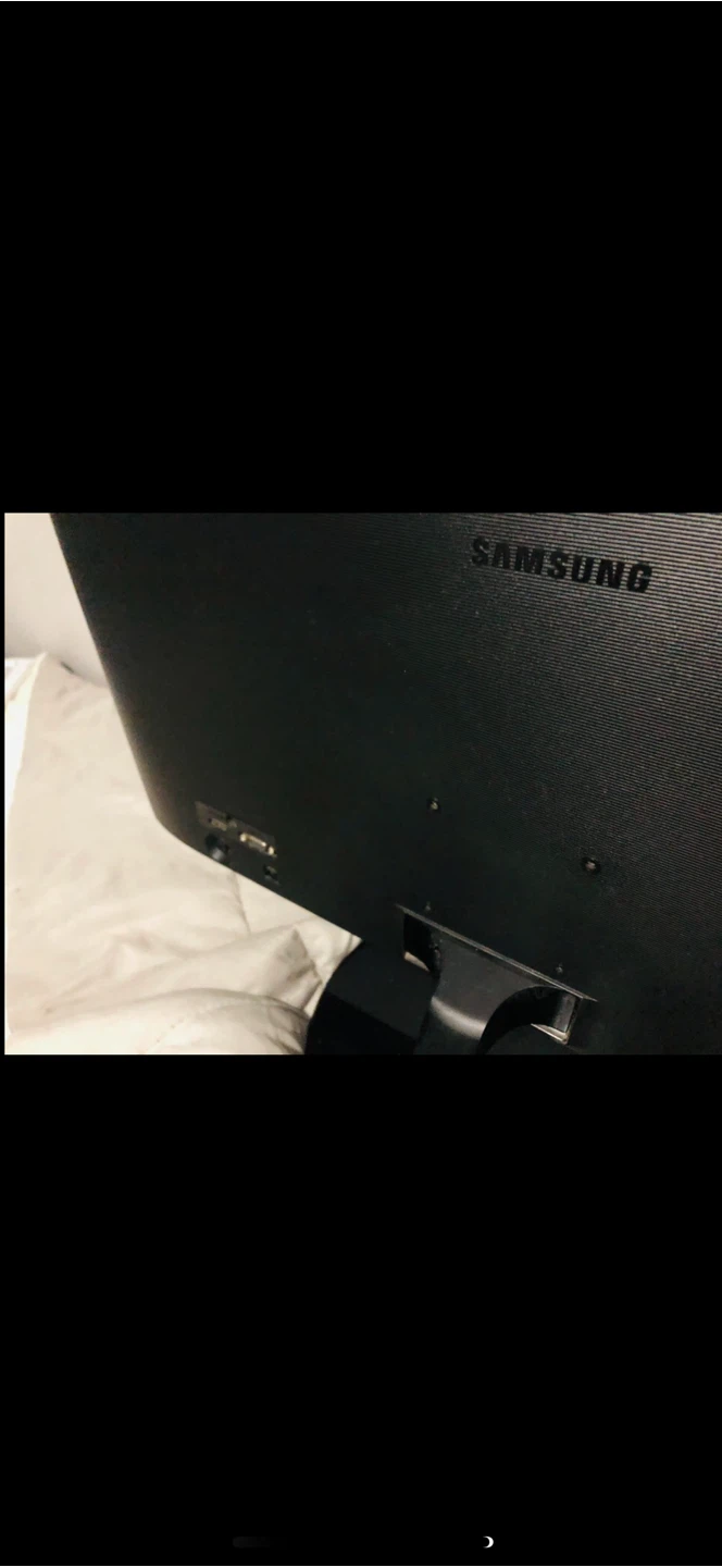 Brand new Samsung 27” Monitor - photo 2