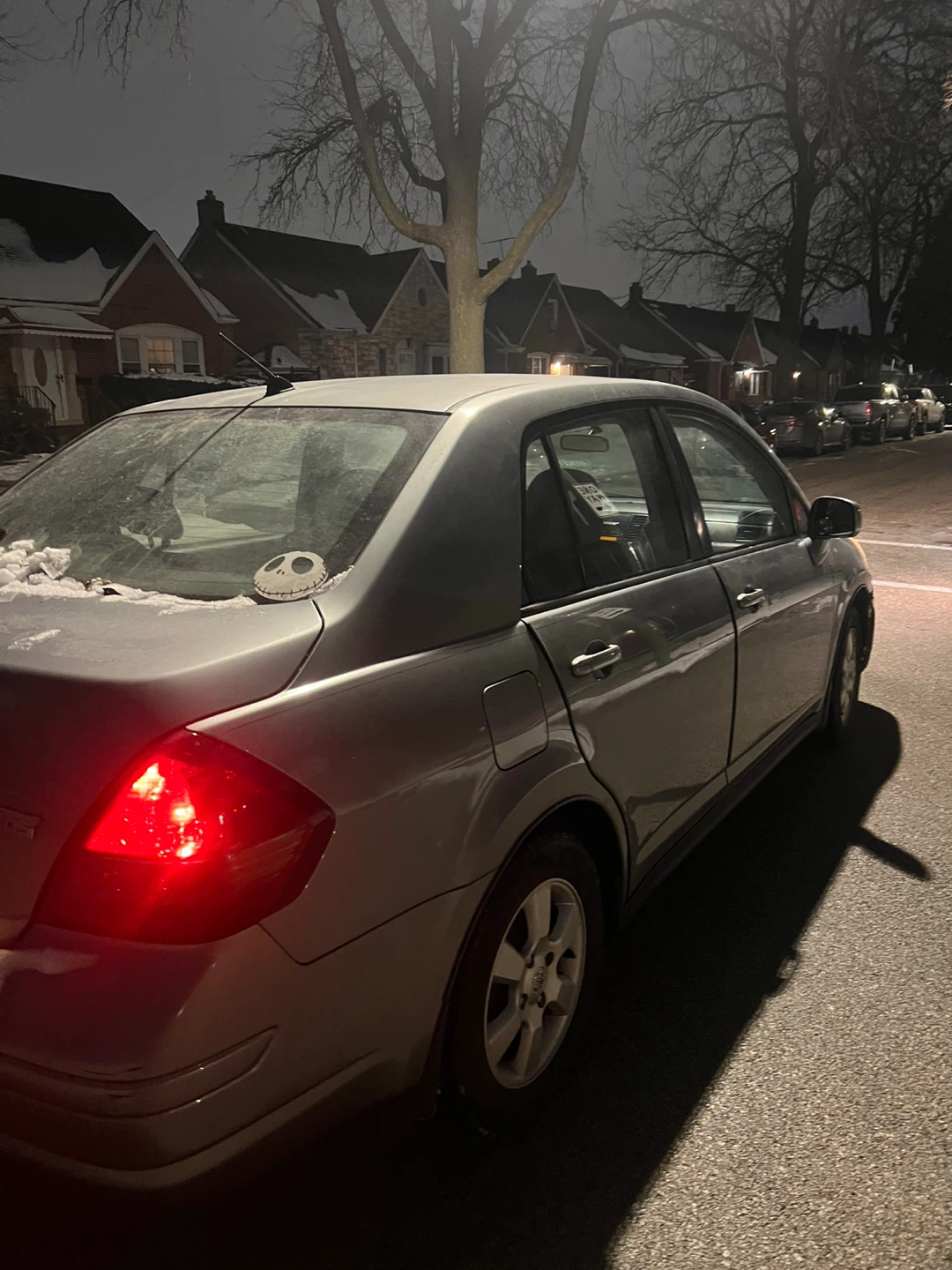 Nissan Versa Sedan - photo 2