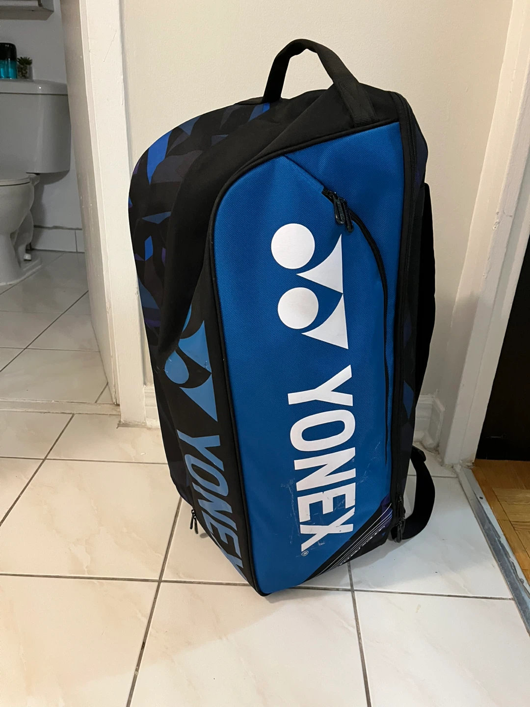 Yonex Badminton Bag