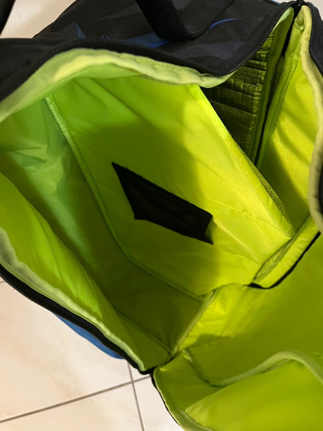 Yonex Badminton Bag - photo 4