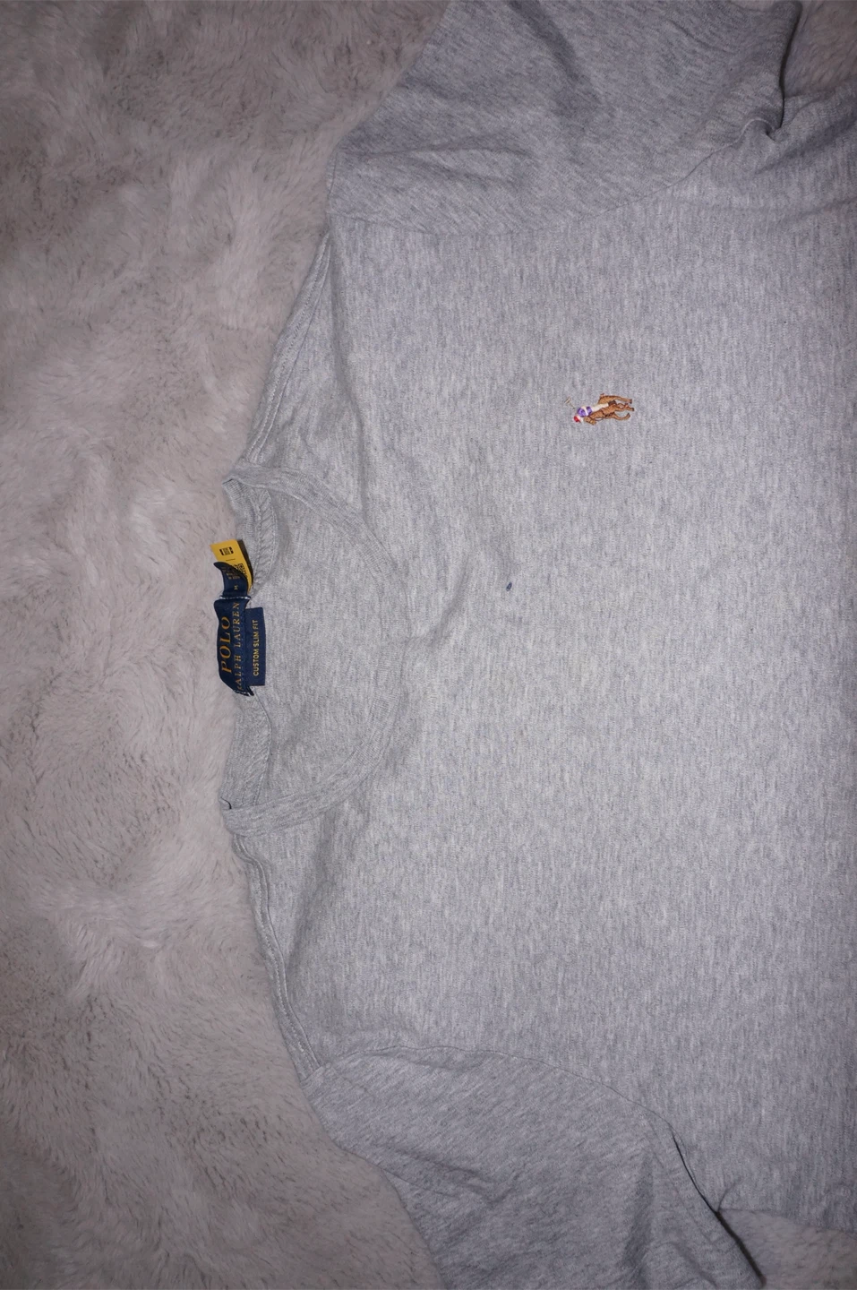 Polo Ralph Lauren Tshirt - photo 3