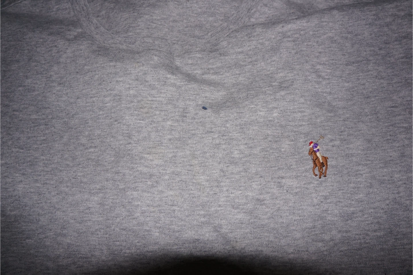 Polo Ralph Lauren Tshirt - photo 2
