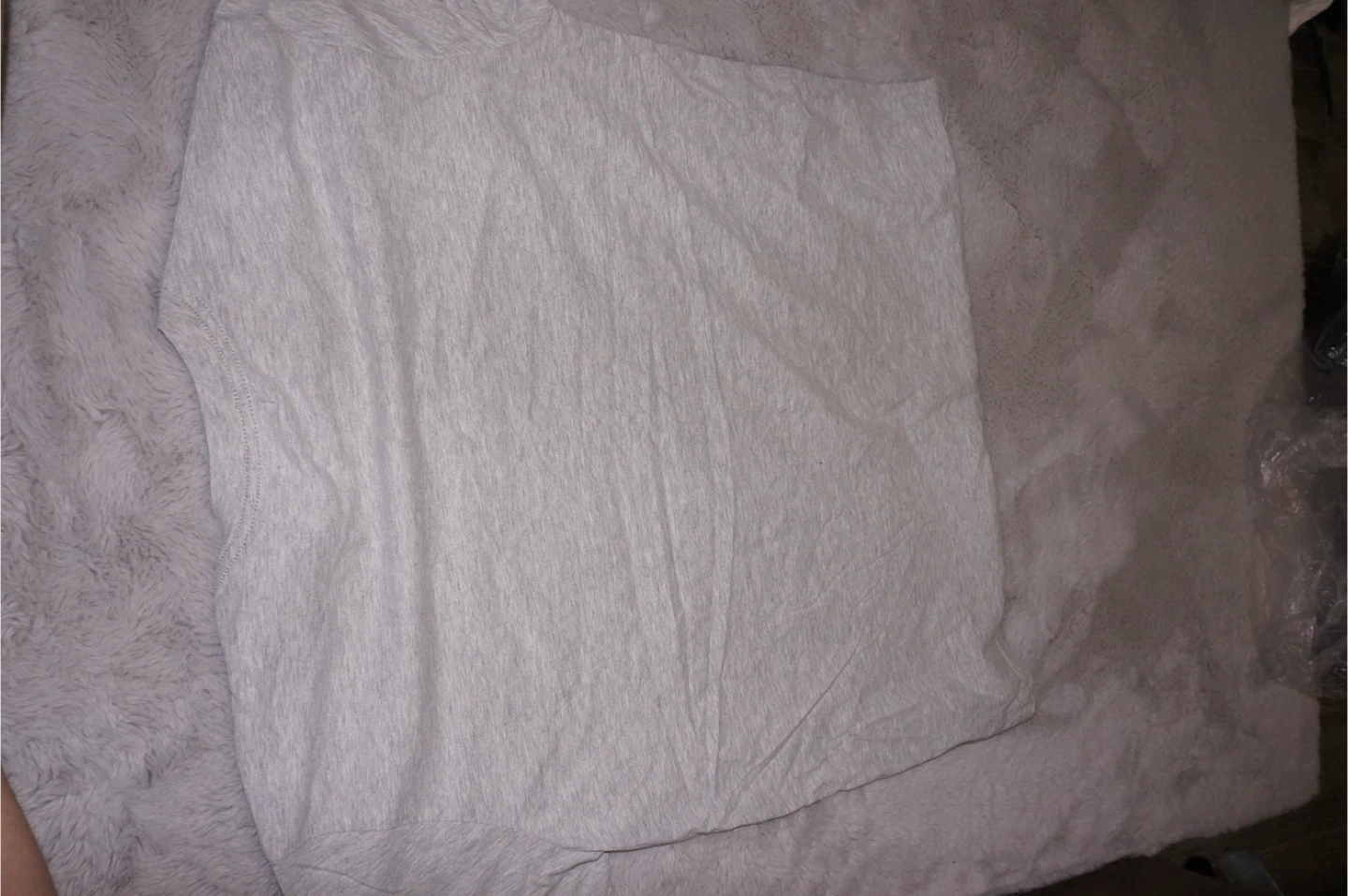 LINE Brand Toronto T-Shirt XL/TG Grey - photo 4