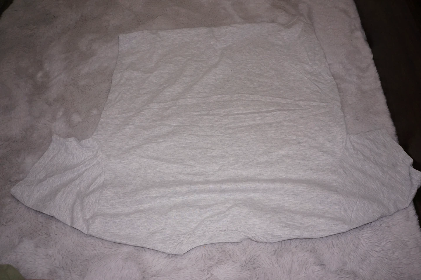 LINE Brand Toronto T-Shirt XL/TG Grey - photo 5