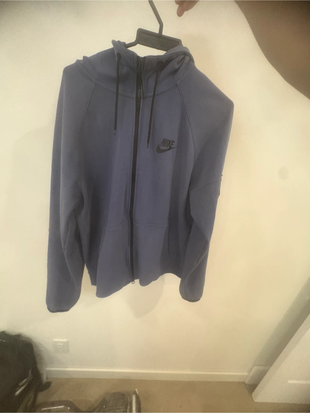 Nike hoodies/zip ups - photo 3