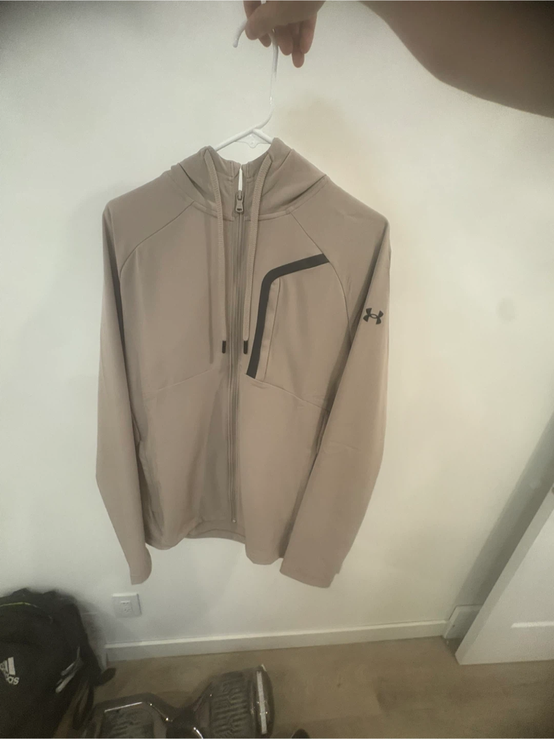 Nike hoodies/zip ups - photo 5