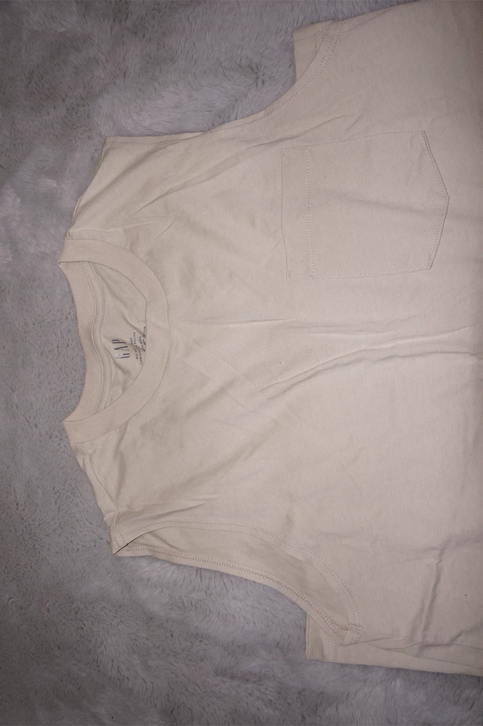 GAP Pocket Tank Top - Size S - photo 2
