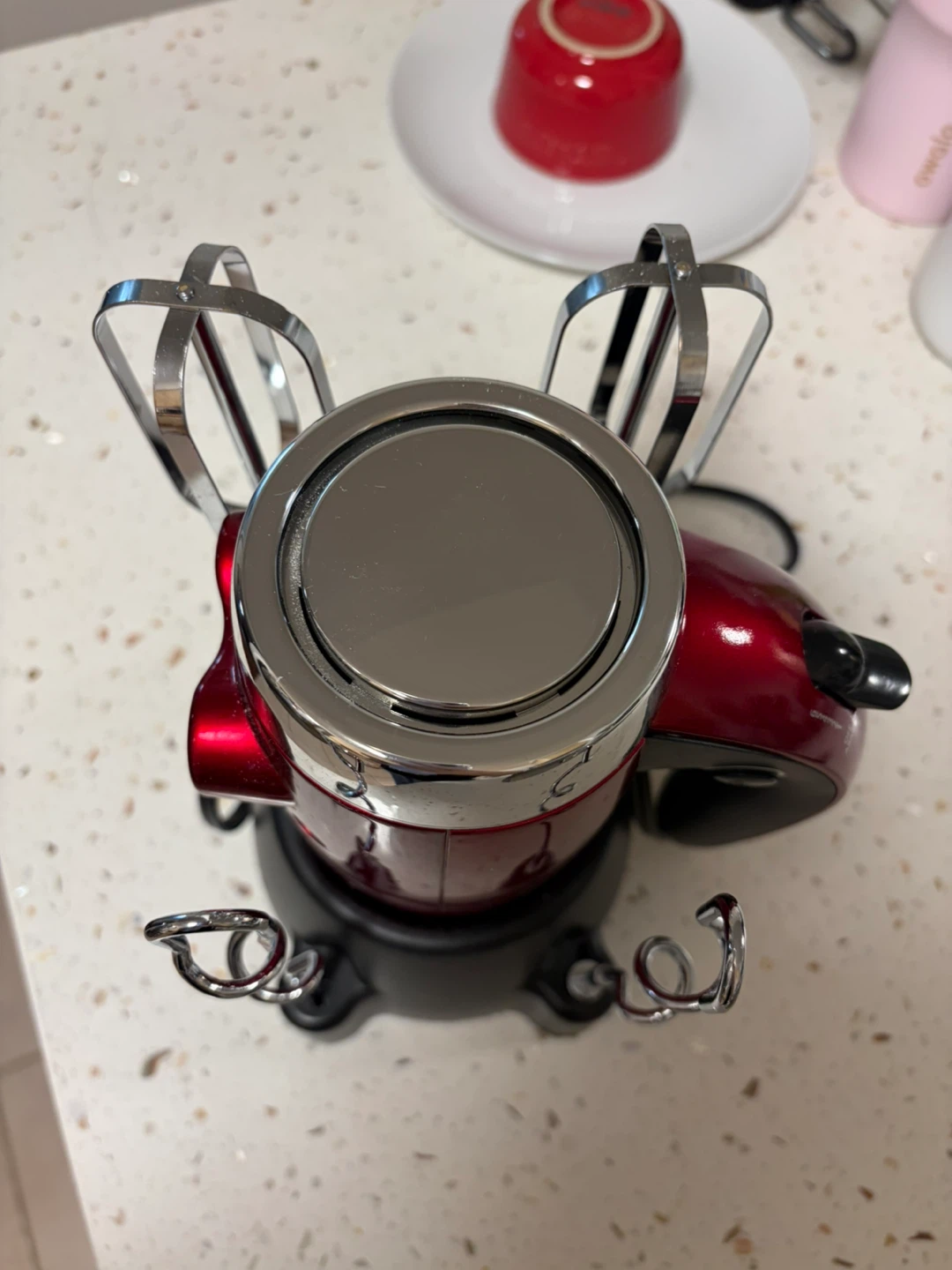 Betty crocker Hand Mixer - photo 2