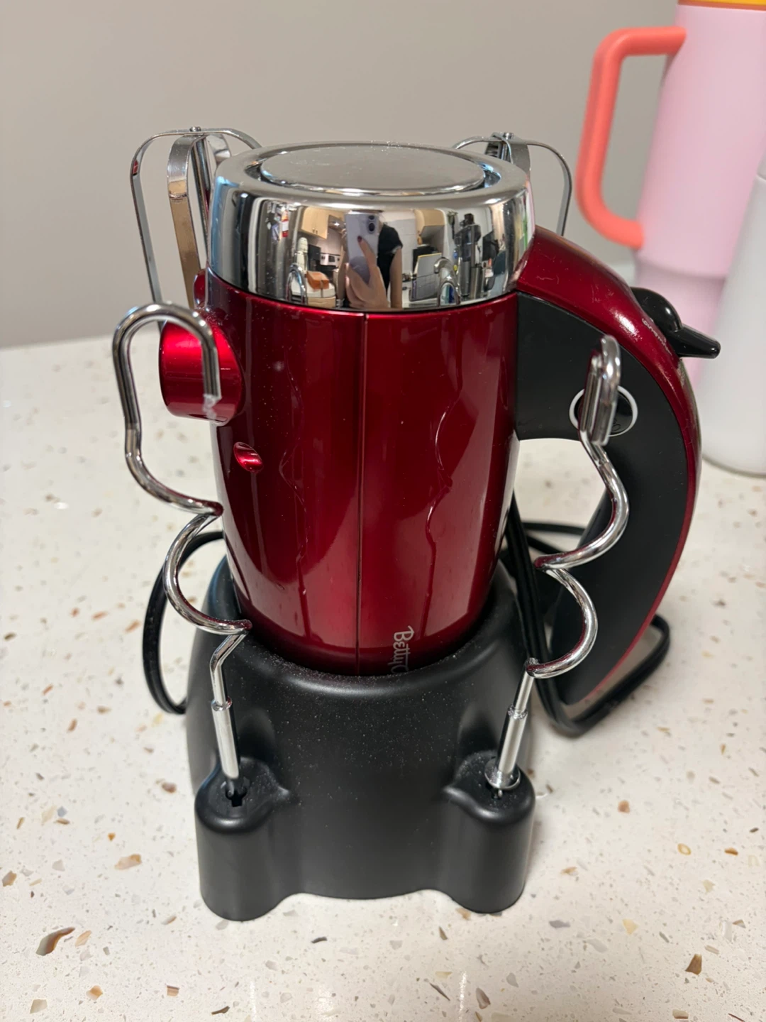 Betty crocker Hand Mixer