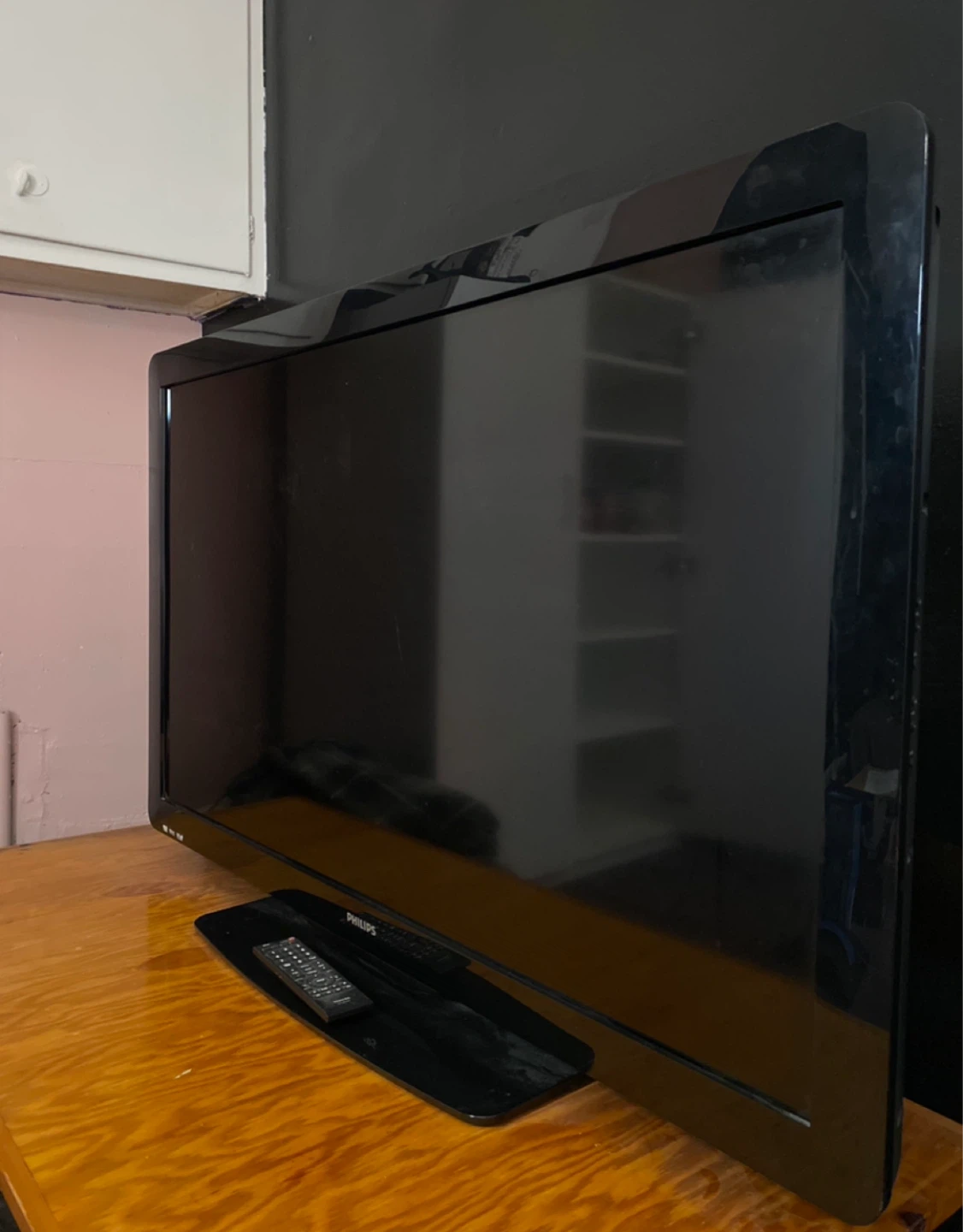 Philips 55” LCD TV - photo 3