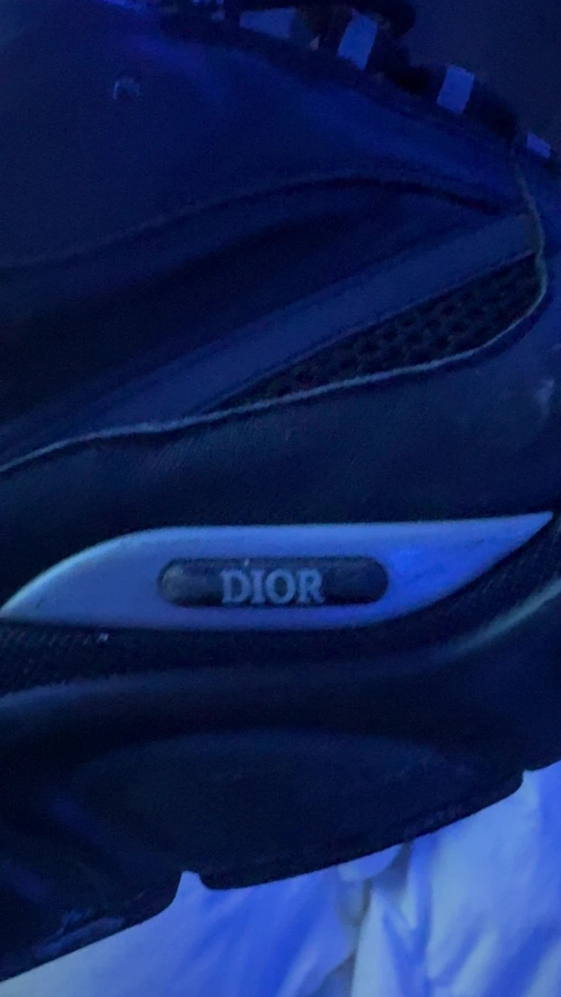 Rainbow DIOR B22s - photo 3