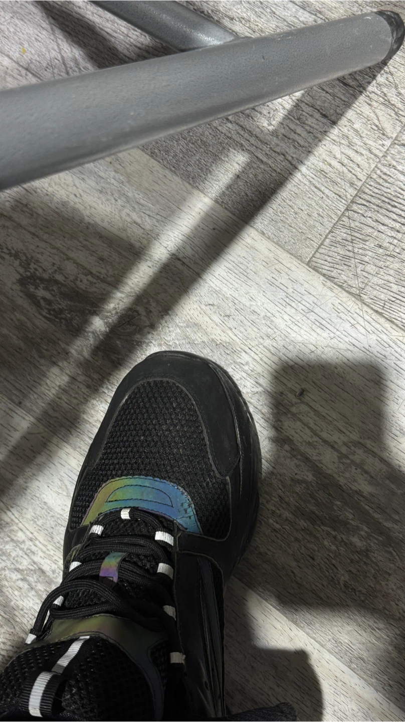 Rainbow DIOR B22s
