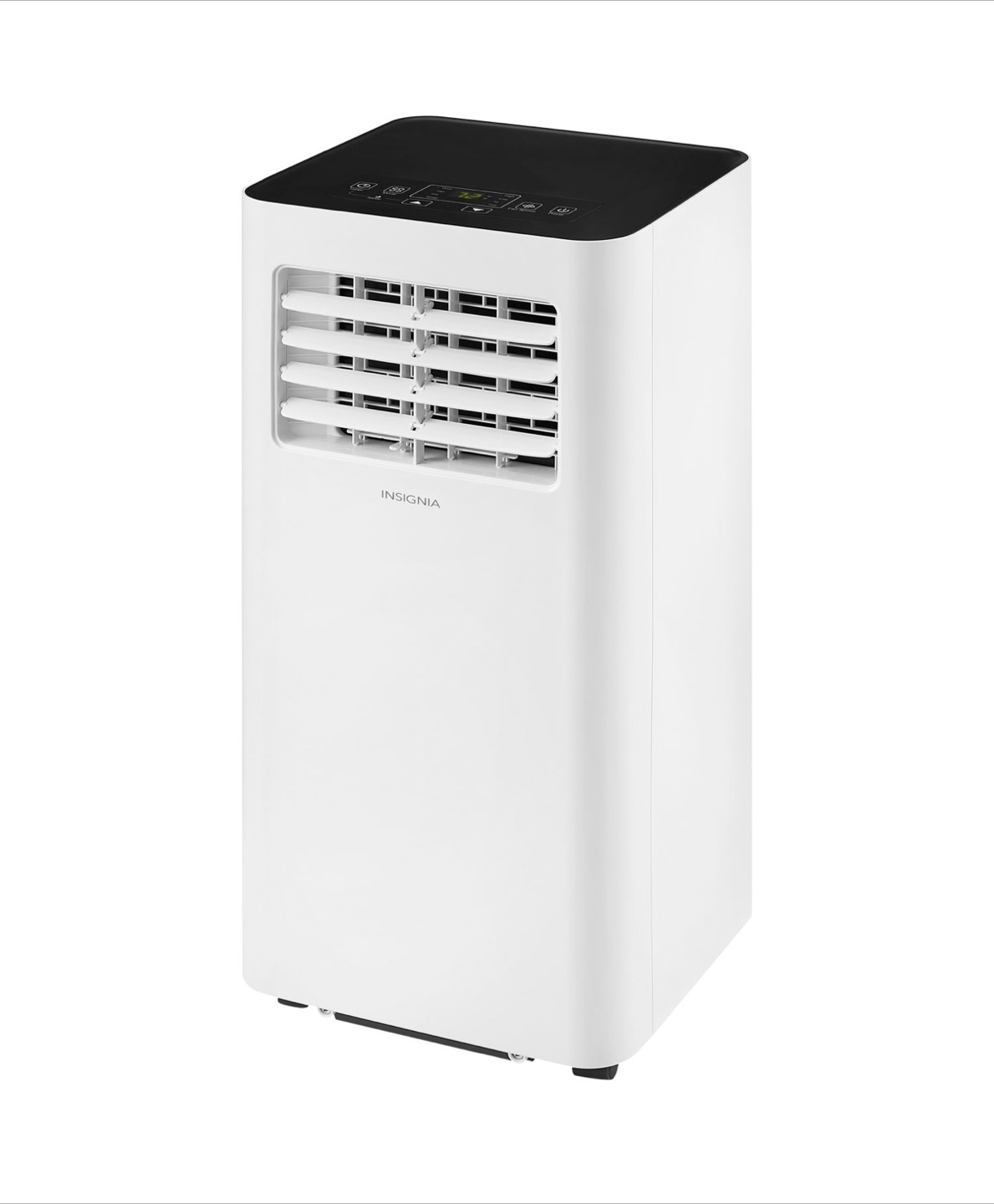 Like New- Insignia Portable Air Conditioner- 1000BTU
