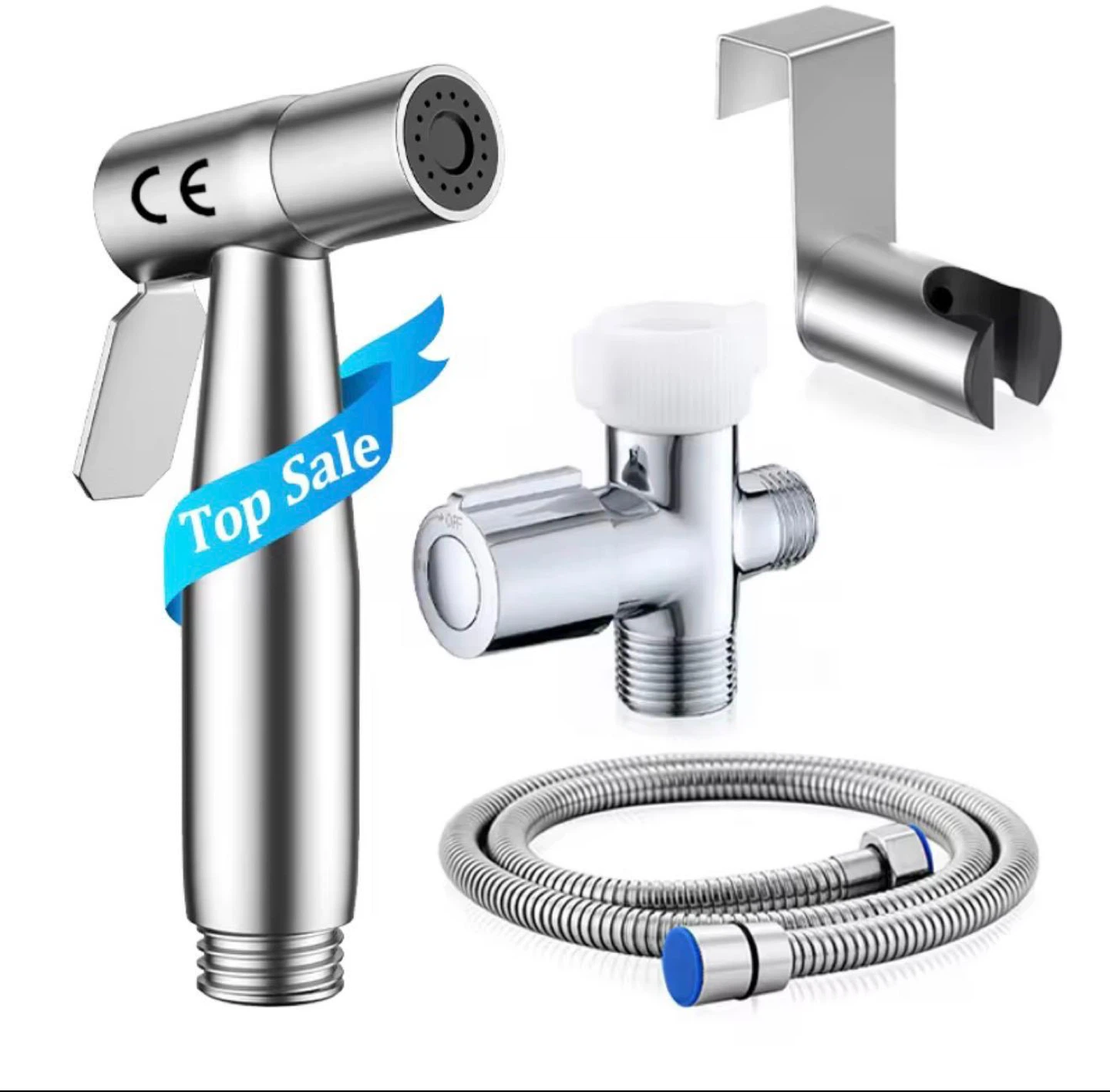 Bidet Sprayer Set