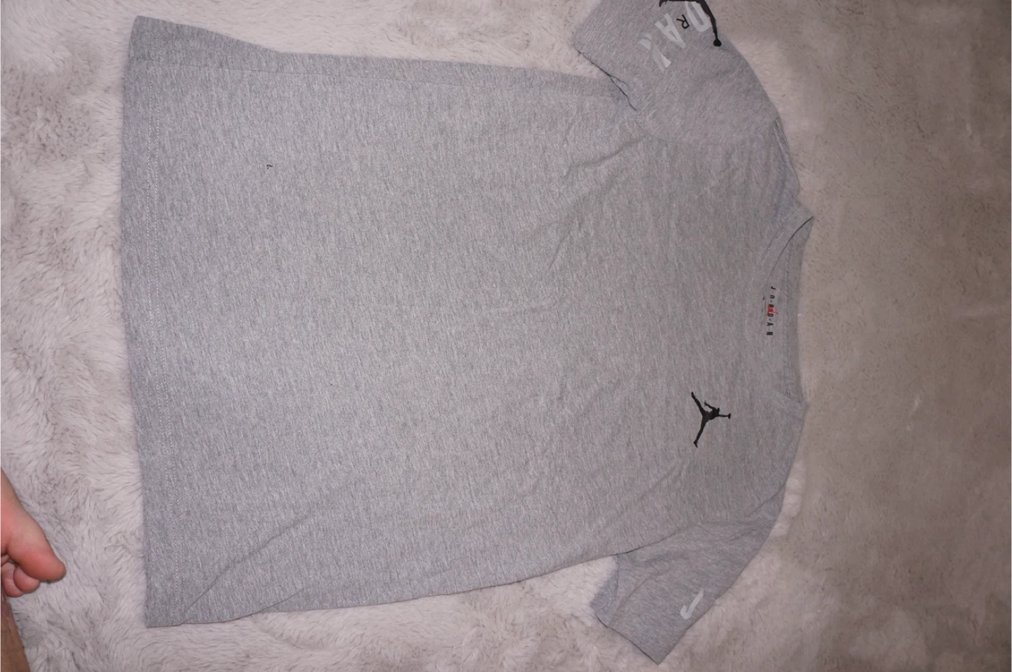 Jordan T-Shirt - photo 4