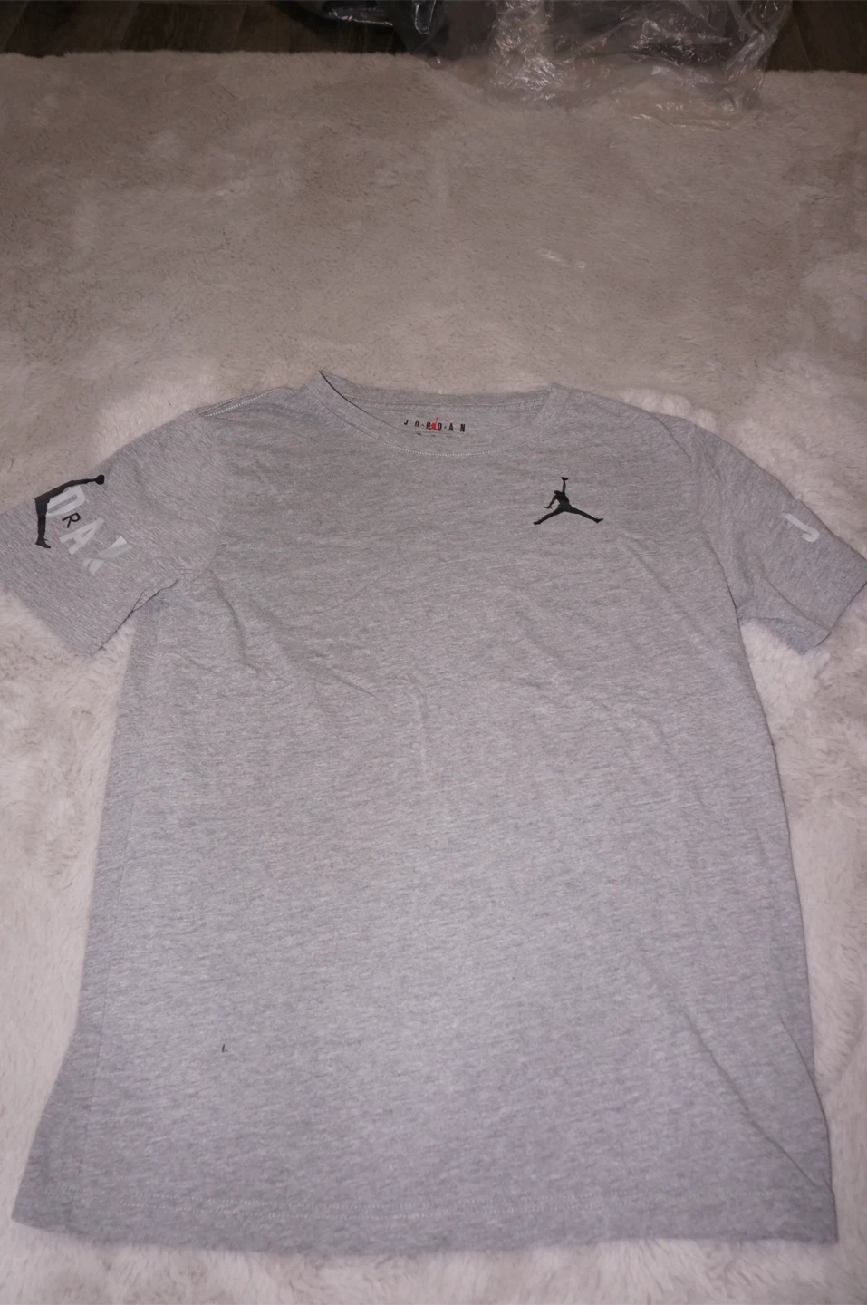 Jordan T-Shirt - photo 5