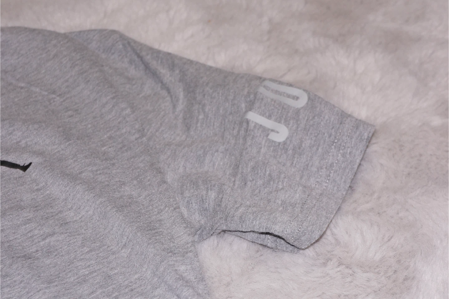 Jordan T-Shirt - photo 2