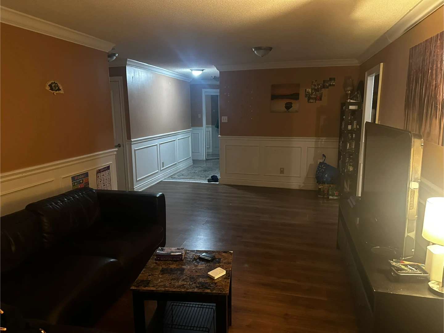 PRIVATE BEDROOM ASAP PRIME LOCATION AVAILABLE JULY 15!