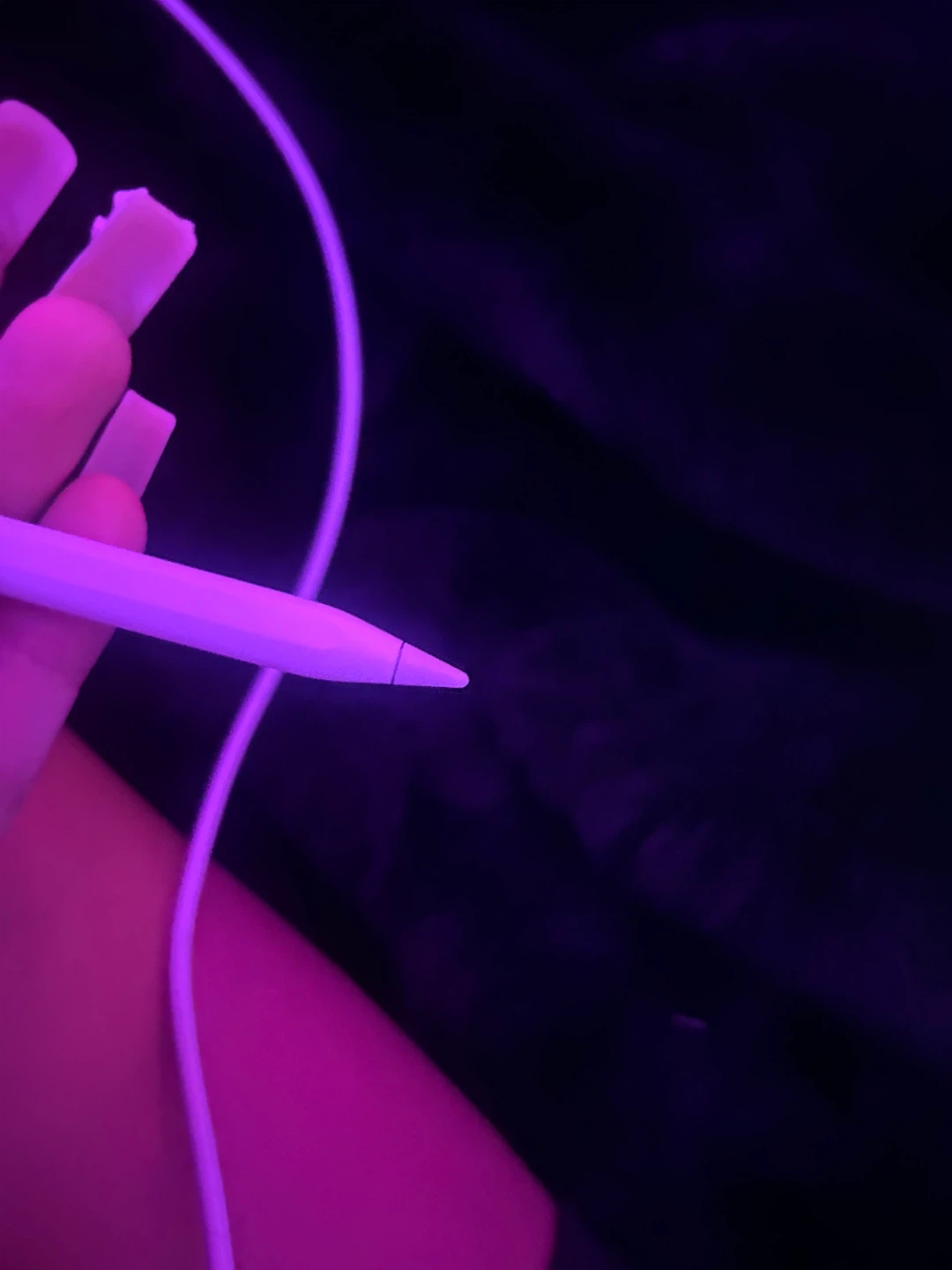 Apple Pencil (1st Generation) - photo 3