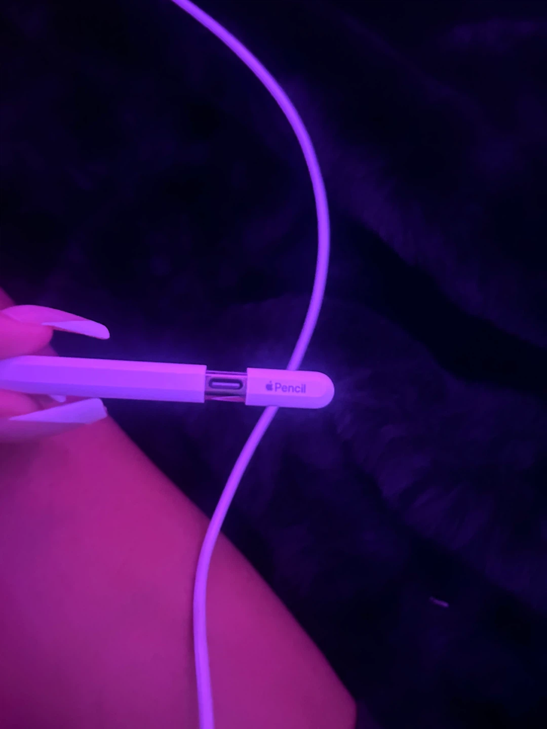 Apple Pencil (1st Generation) - photo 2