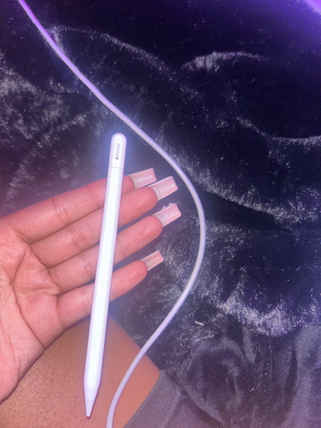 Apple Pencil (1st Generation)