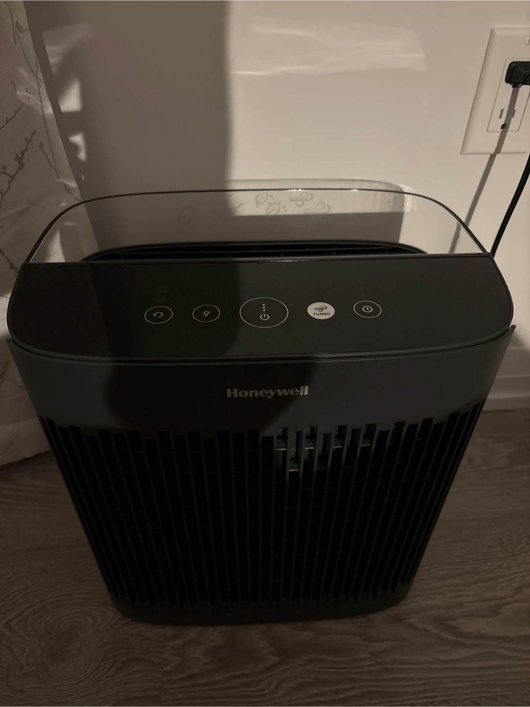 Honeywell Air Purifier