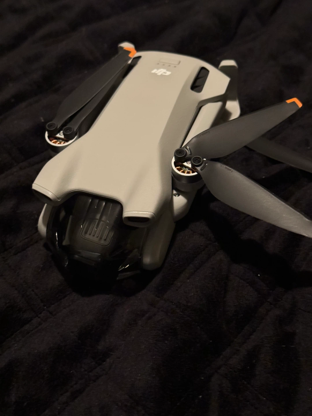 DJI Mini 3 Pro Drone fly more combo - photo 2